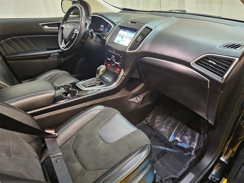 used 2016 Ford Edge car, priced at $18,980