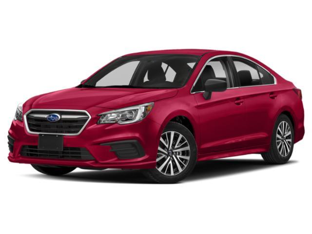 used 2019 Subaru Legacy car
