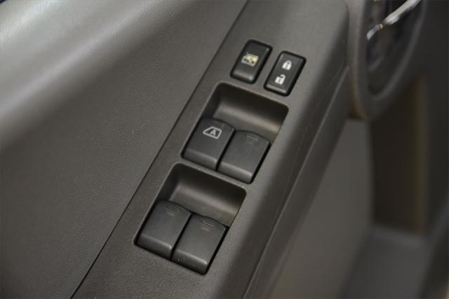 used 2011 Nissan Xterra car, priced at $12,980