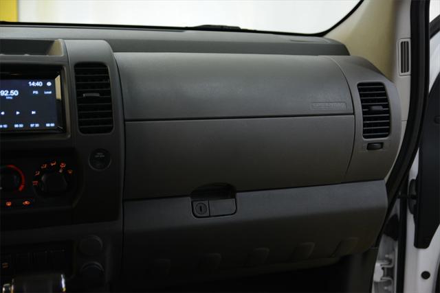 used 2011 Nissan Xterra car, priced at $12,980