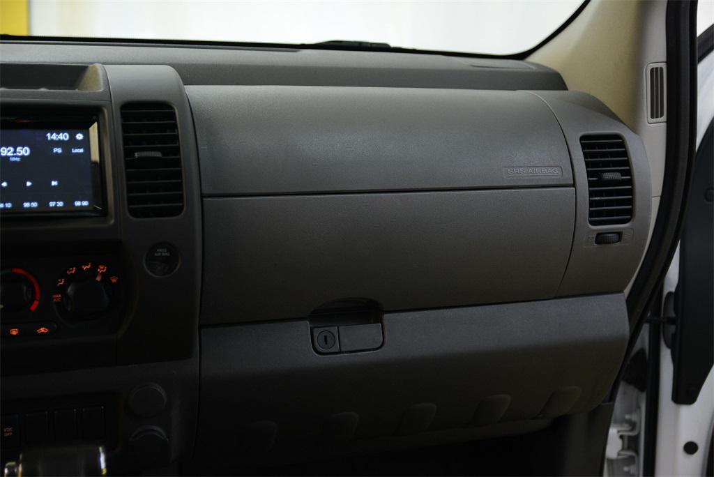 used 2011 Nissan Xterra car, priced at $11,980