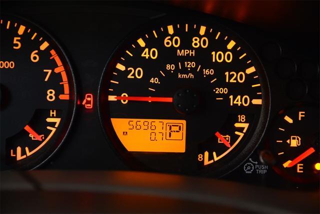 used 2011 Nissan Xterra car, priced at $12,980
