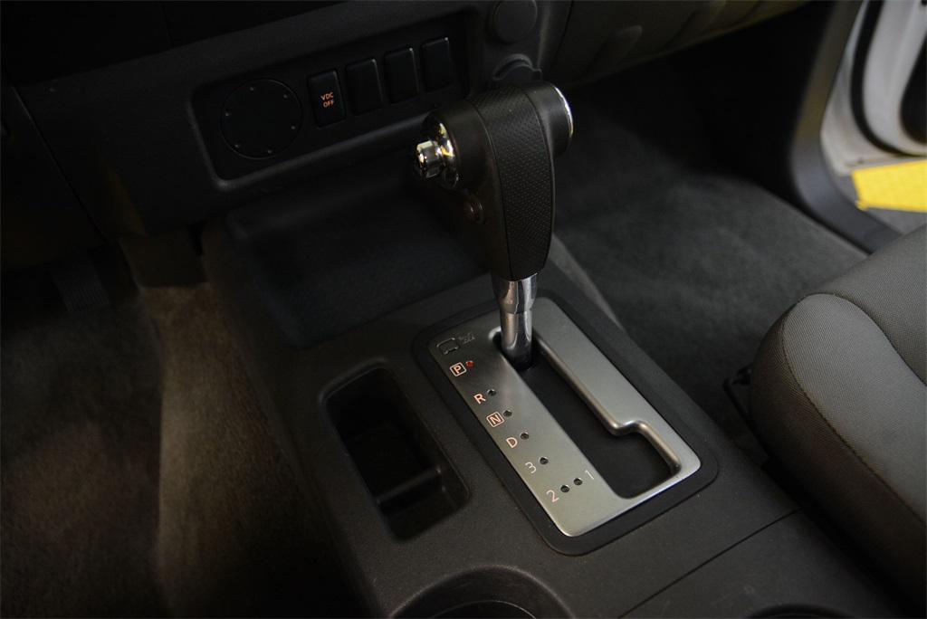 used 2011 Nissan Xterra car, priced at $11,980
