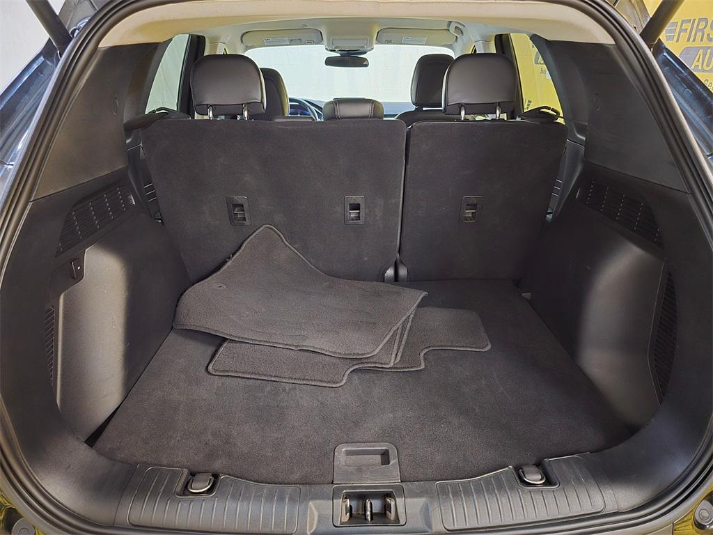 used 2021 Ford Escape car, priced at $19,480