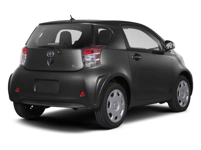 used 2013 Scion iQ car