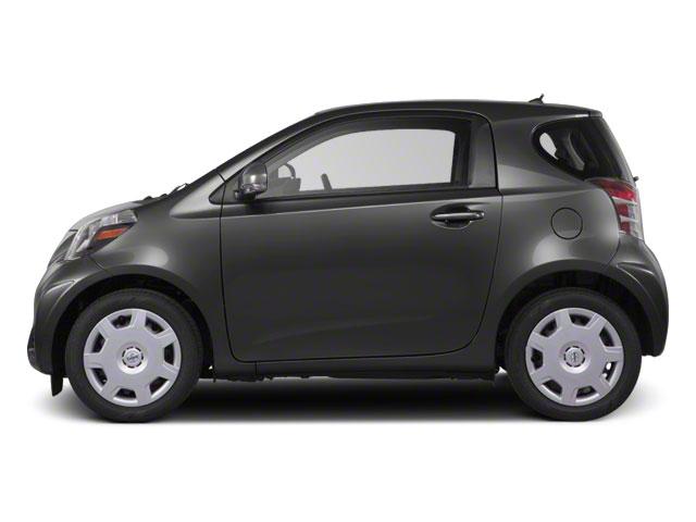 used 2013 Scion iQ car