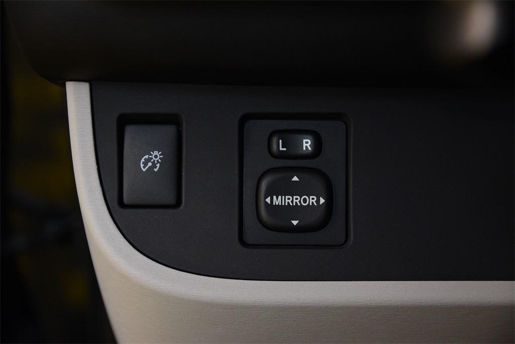 used 2013 Scion iQ car, priced at $8,980