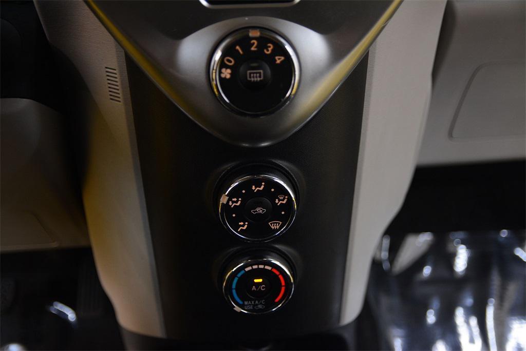 used 2013 Scion iQ car, priced at $8,980