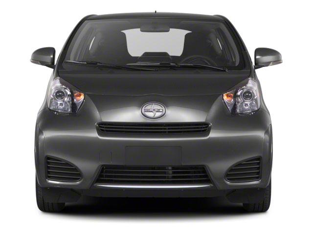 used 2013 Scion iQ car