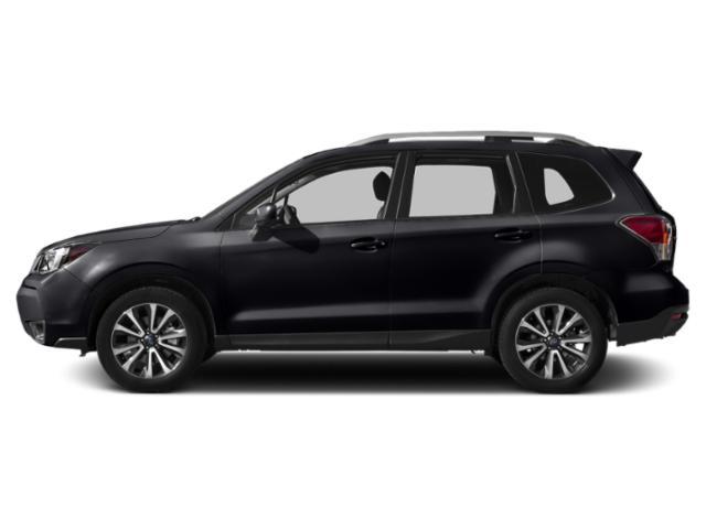 used 2018 Subaru Forester car