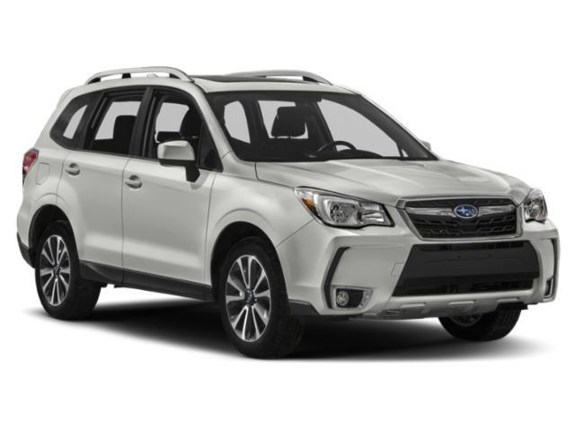 used 2018 Subaru Forester car