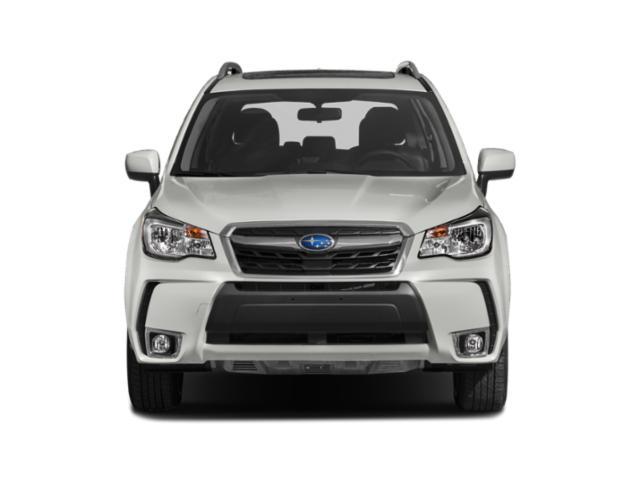 used 2018 Subaru Forester car