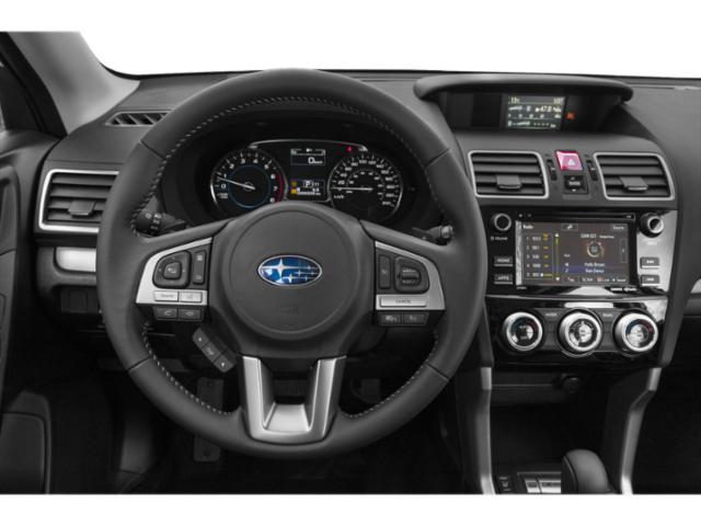 used 2018 Subaru Forester car