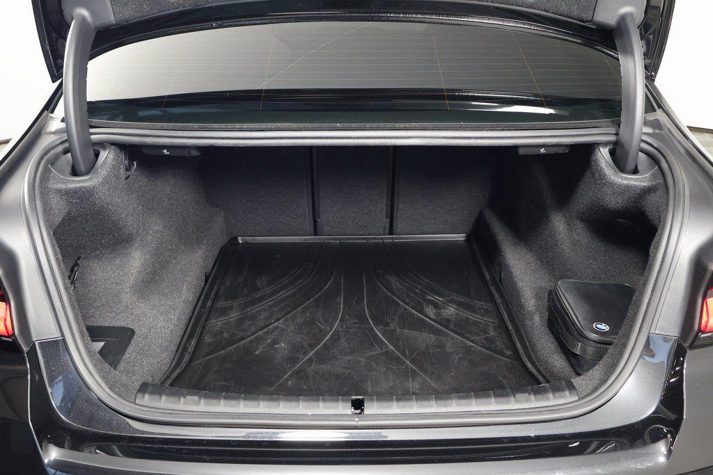 used 2023 BMW M5 car, priced at $87,933