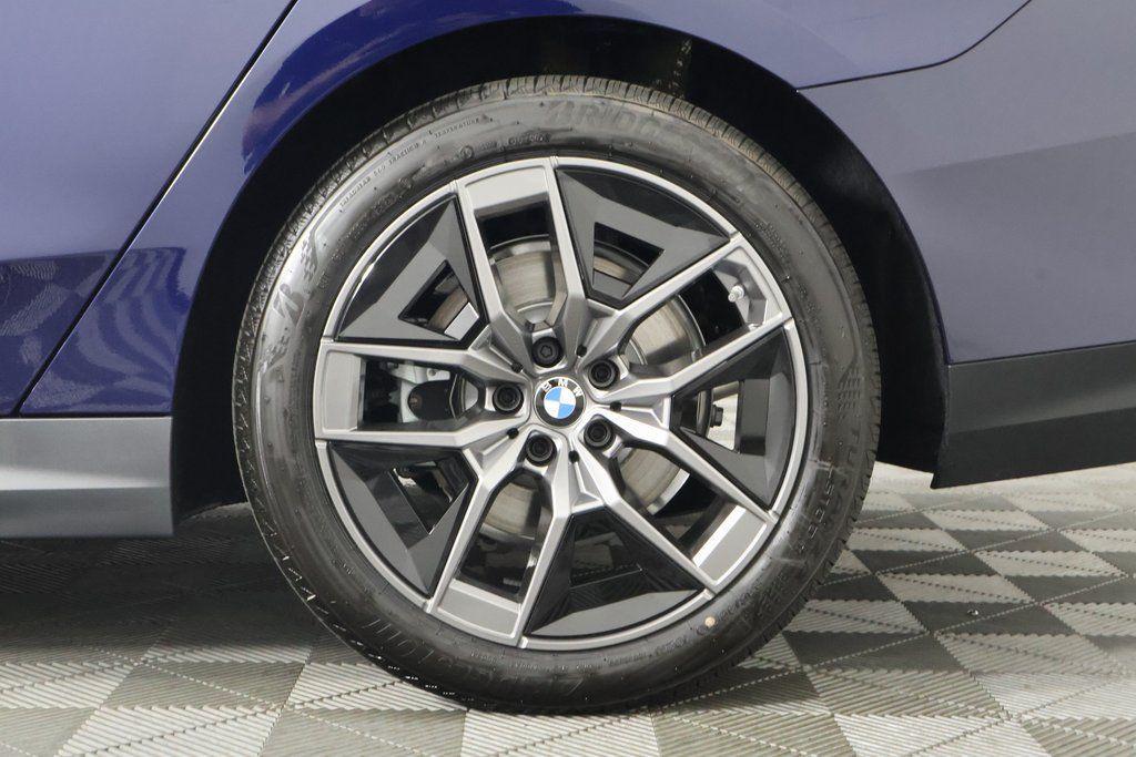 new 2026 BMW 530 car, priced at $68,940