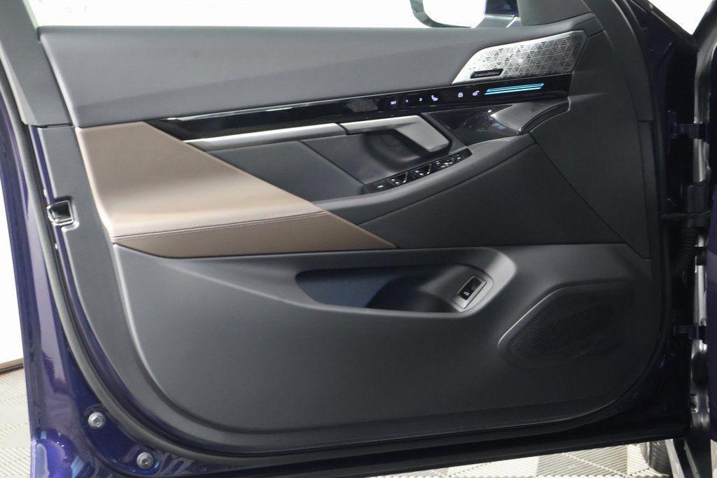 new 2026 BMW 530 car, priced at $68,940