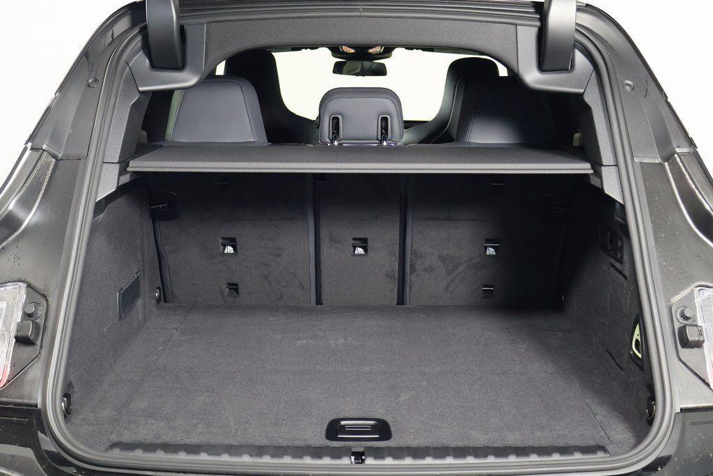 new 2026 BMW iX car, priced at $120,045