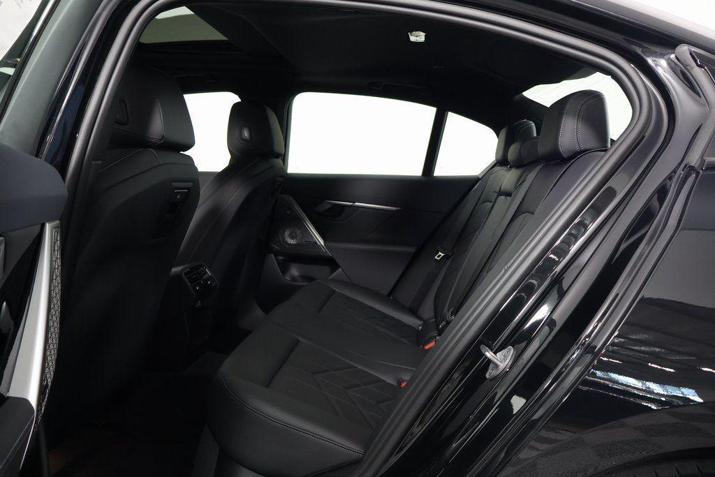 new 2026 BMW 530 car, priced at $71,165