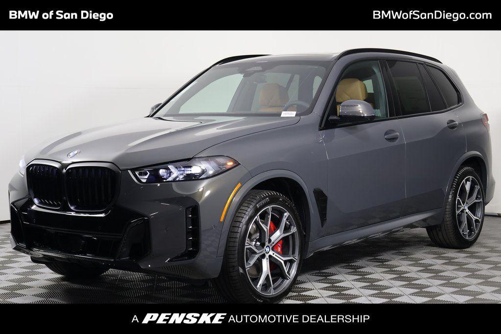 new 2026 BMW X5 car, priced at $85,000