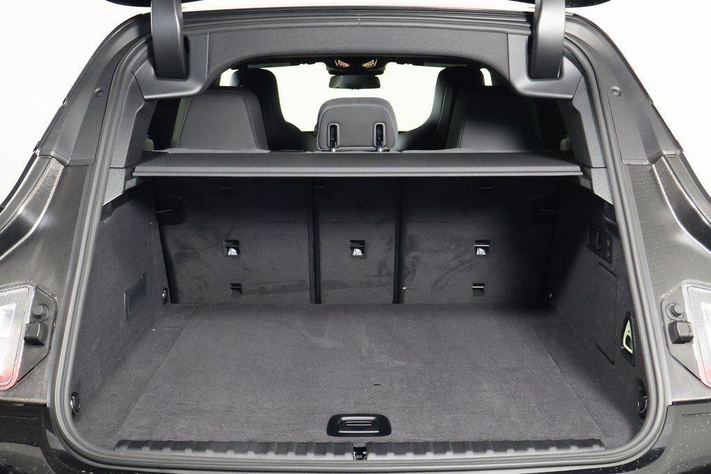 new 2026 BMW iX car, priced at $98,645