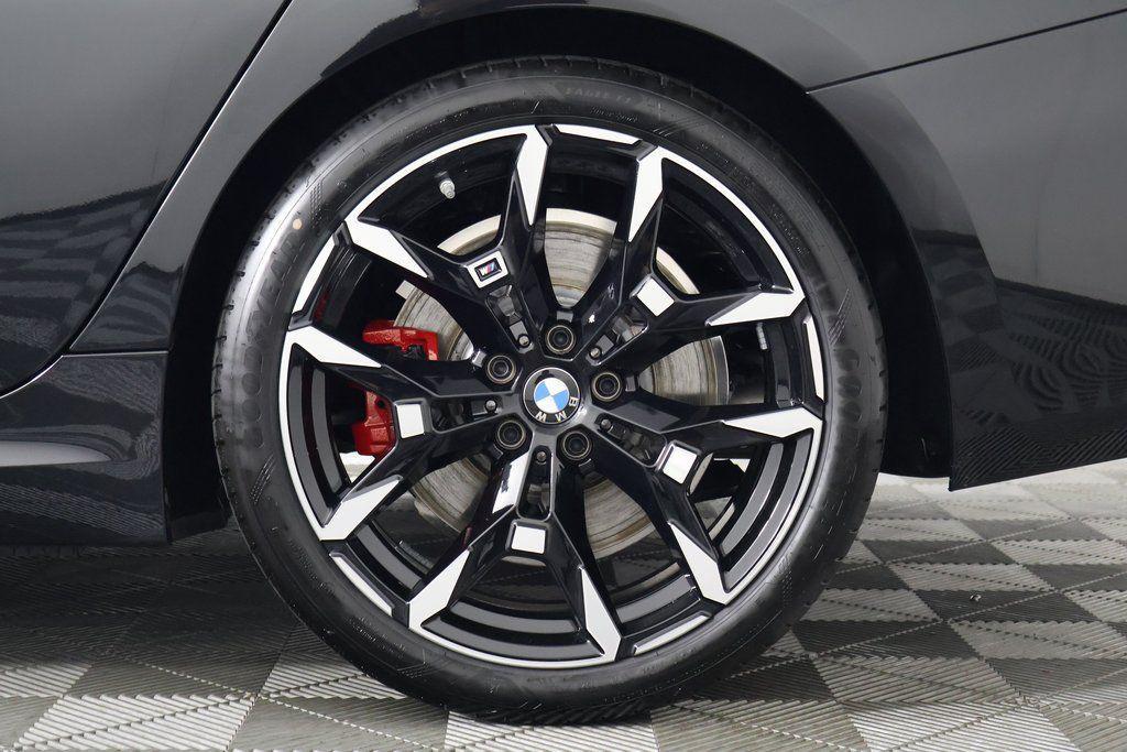 new 2026 BMW M340 car, priced at $71,405