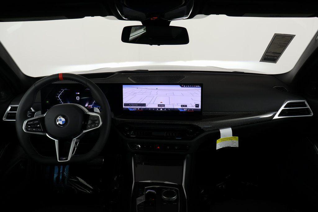 new 2026 BMW M340 car, priced at $71,405