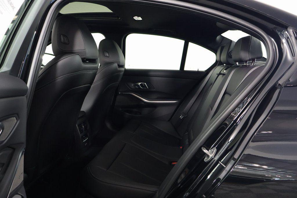 new 2026 BMW M340 car, priced at $71,405