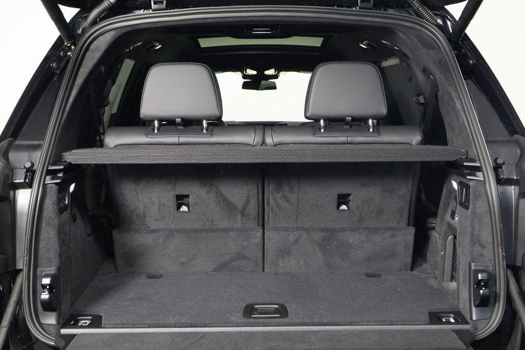 new 2026 BMW X7 car, priced at $103,115