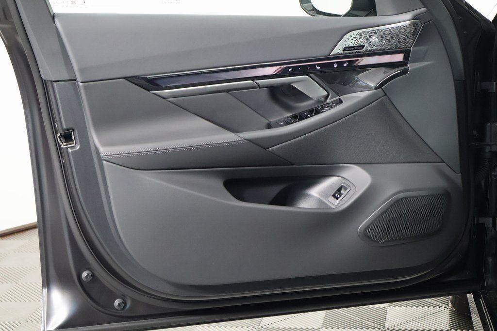 new 2026 BMW 540 car, priced at $85,515