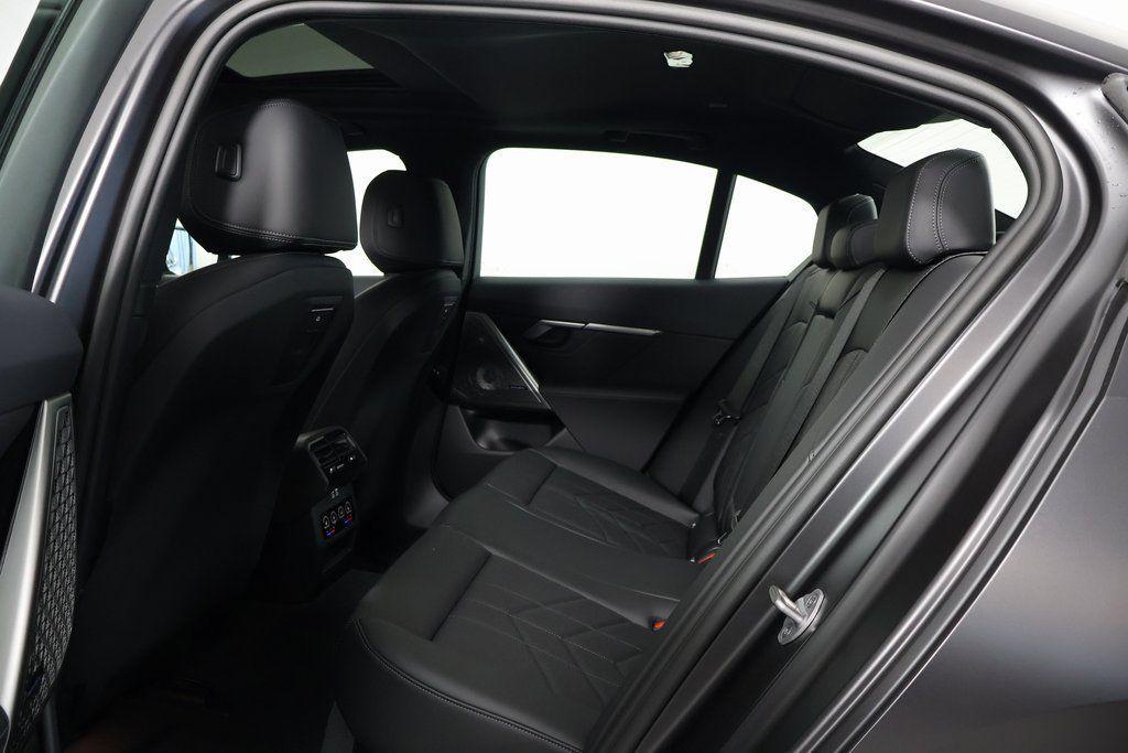 new 2026 BMW 540 car, priced at $85,515
