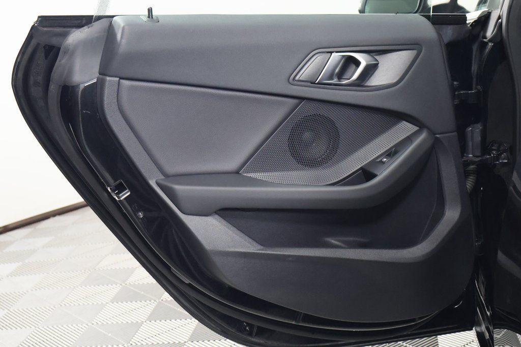 used 2024 BMW 228 Gran Coupe car, priced at $34,491