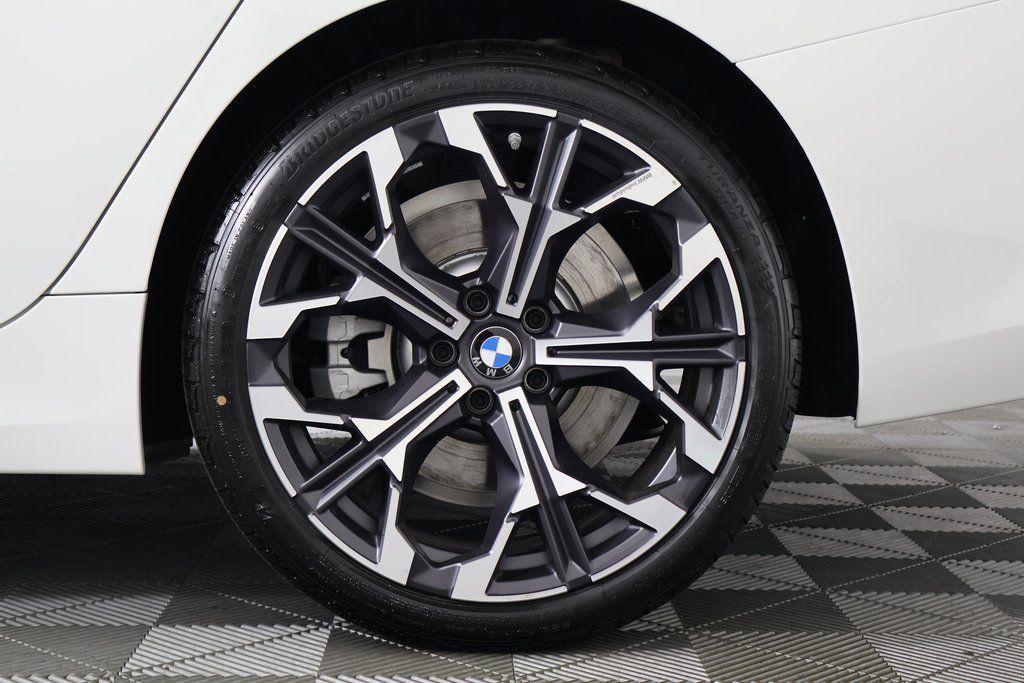 new 2026 BMW 330 car, priced at $51,725