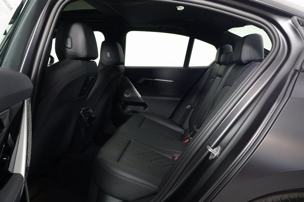 new 2026 BMW 530 car, priced at $73,615