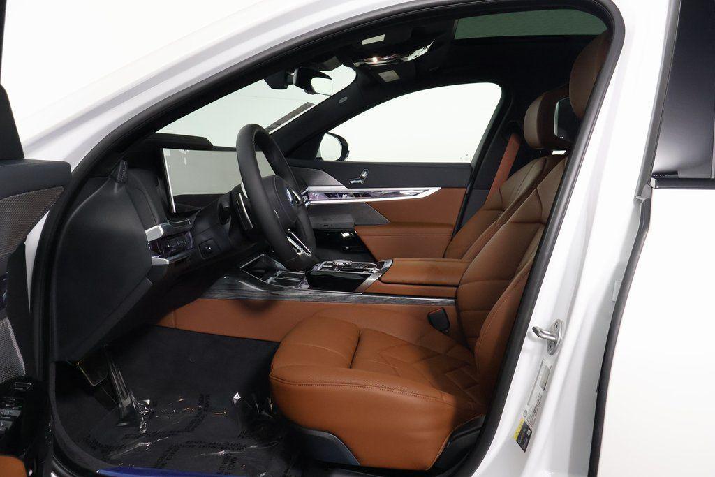 new 2026 BMW 750e car, priced at $121,830