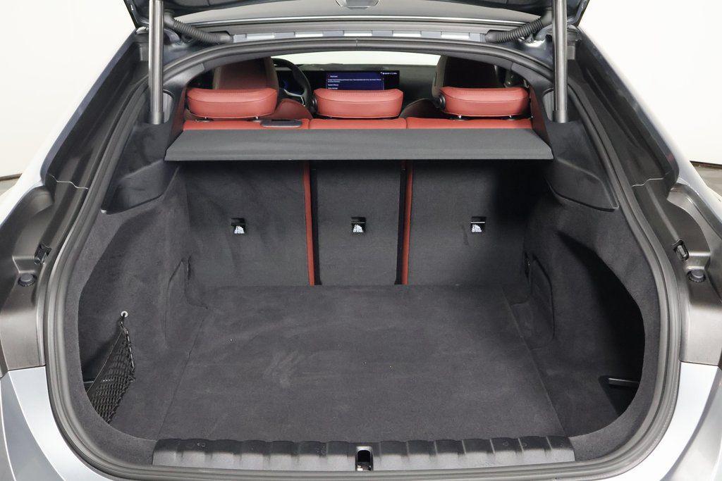 used 2025 BMW i4 Gran Coupe car, priced at $45,984