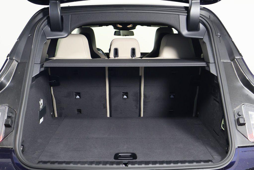 new 2026 BMW iX car, priced at $100,170