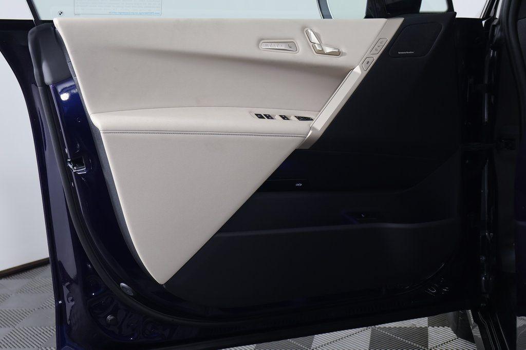 new 2026 BMW iX car, priced at $100,170