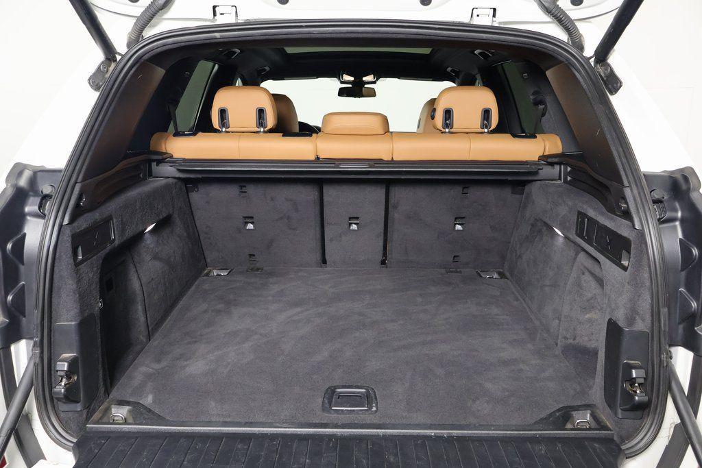 used 2023 BMW X5 car, priced at $49,981