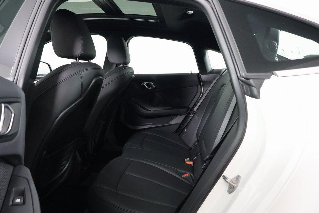 used 2024 BMW 228 Gran Coupe car, priced at $34,491