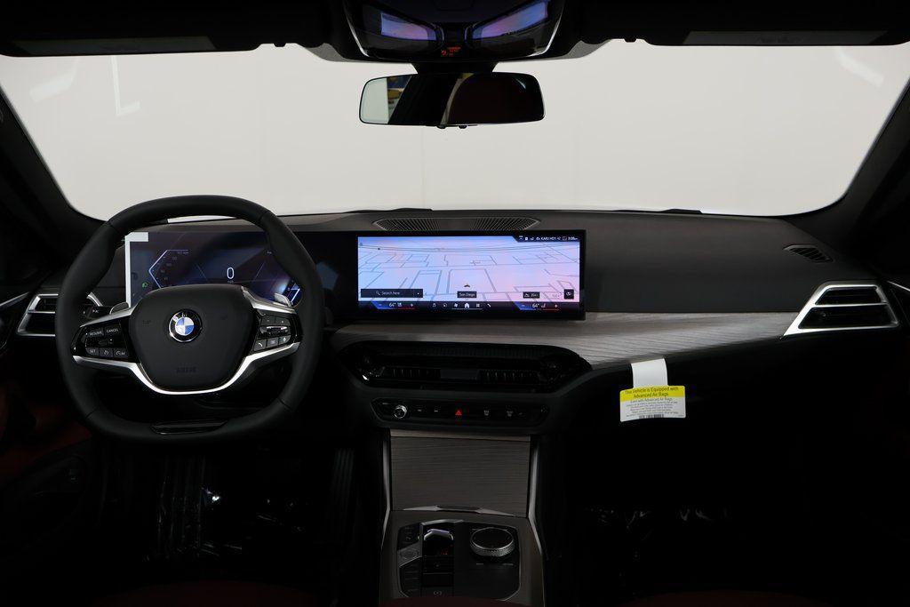 new 2026 BMW 430 car, priced at $56,375