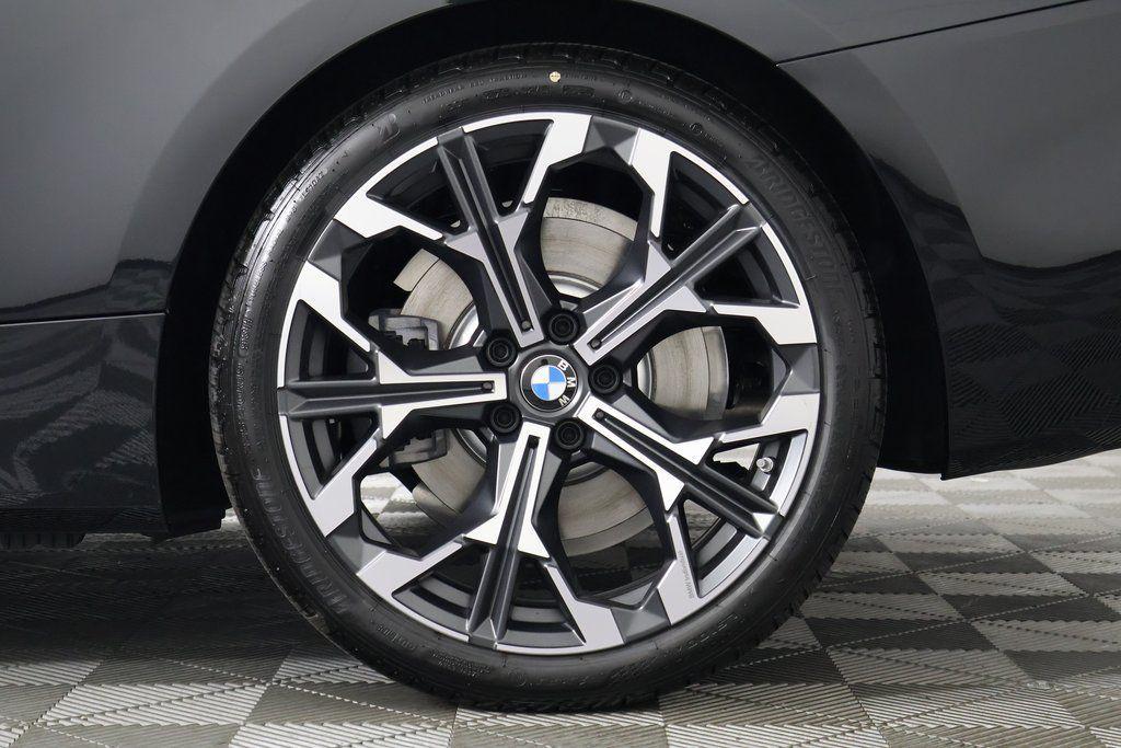 new 2026 BMW 430 car, priced at $56,375