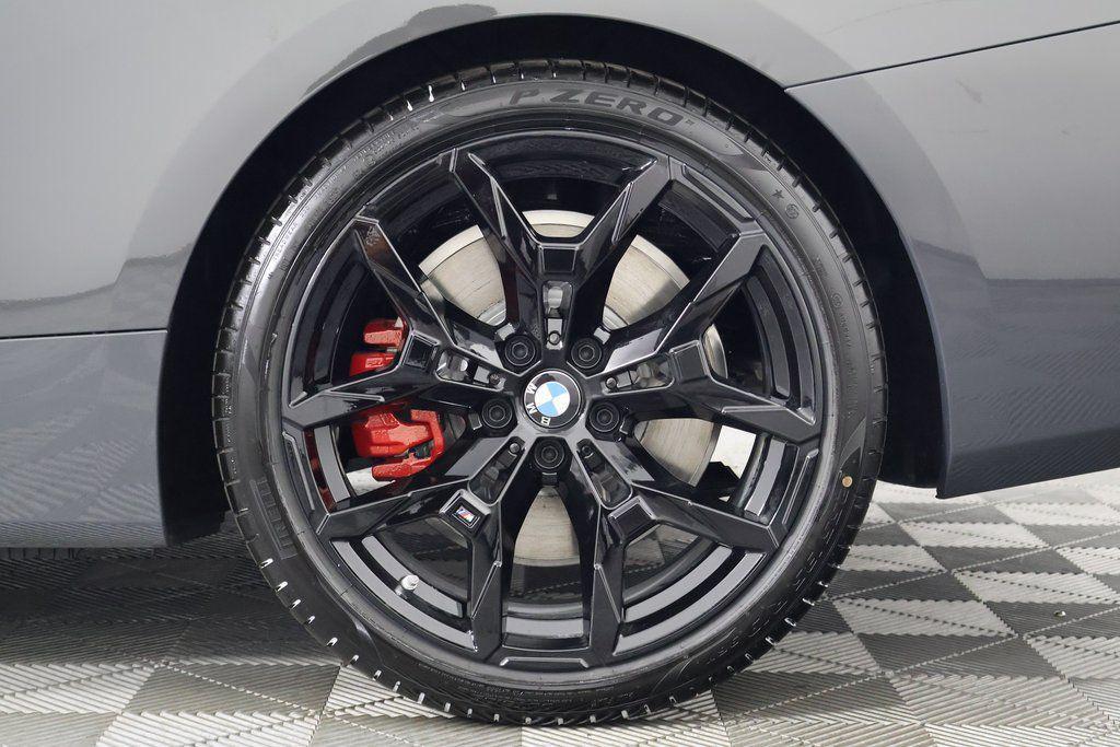 new 2026 BMW 430 car, priced at $62,600