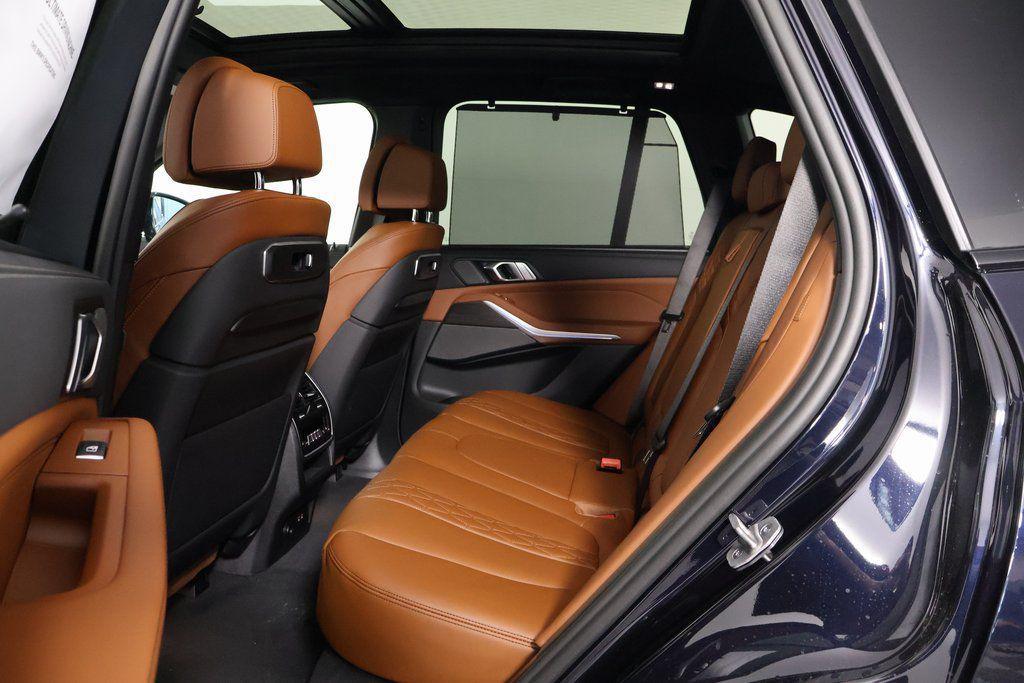 new 2026 BMW X5 PHEV car, priced at $93,850