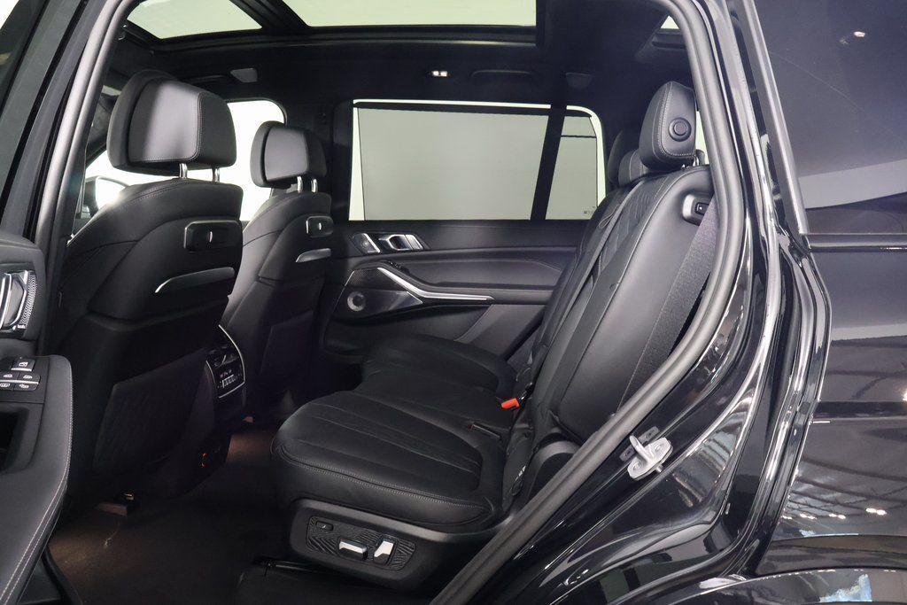 new 2026 BMW ALPINA XB7 car, priced at $162,625