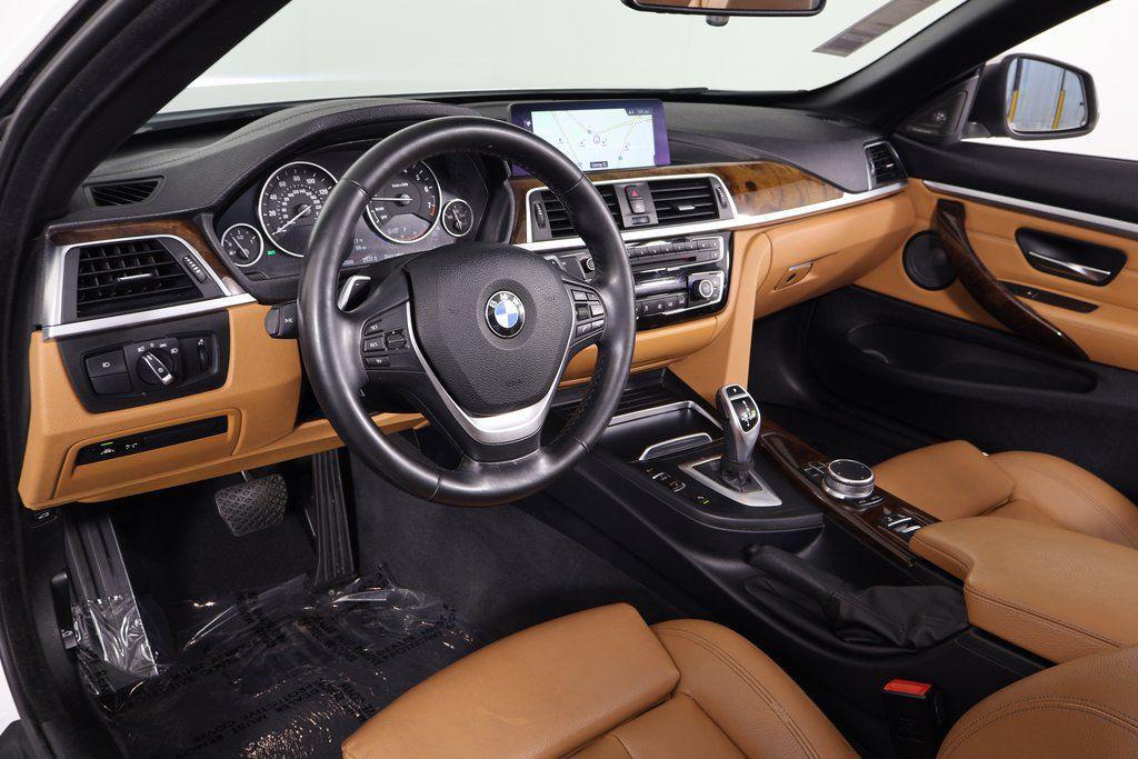 used 2018 BMW 440 car, priced at $28,931