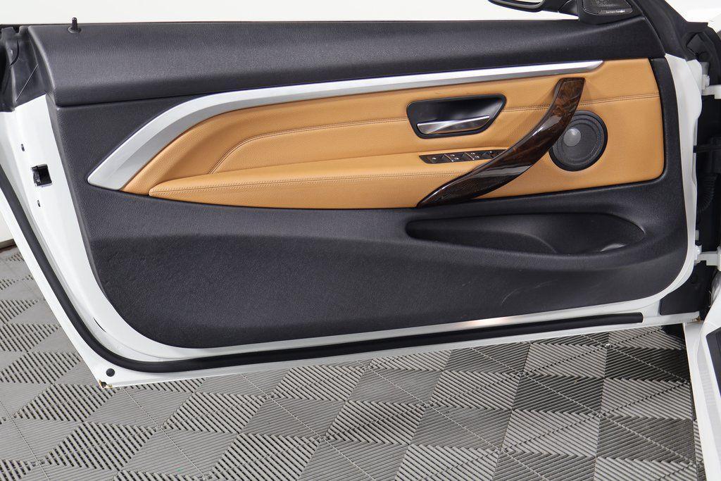 used 2018 BMW 440 car, priced at $28,931