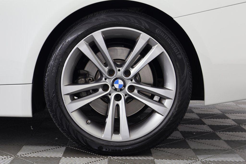 used 2018 BMW 440 car, priced at $28,931