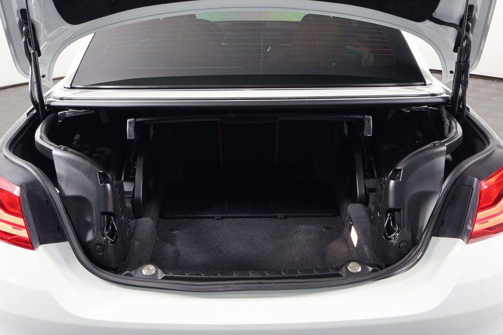 used 2018 BMW 440 car, priced at $28,931