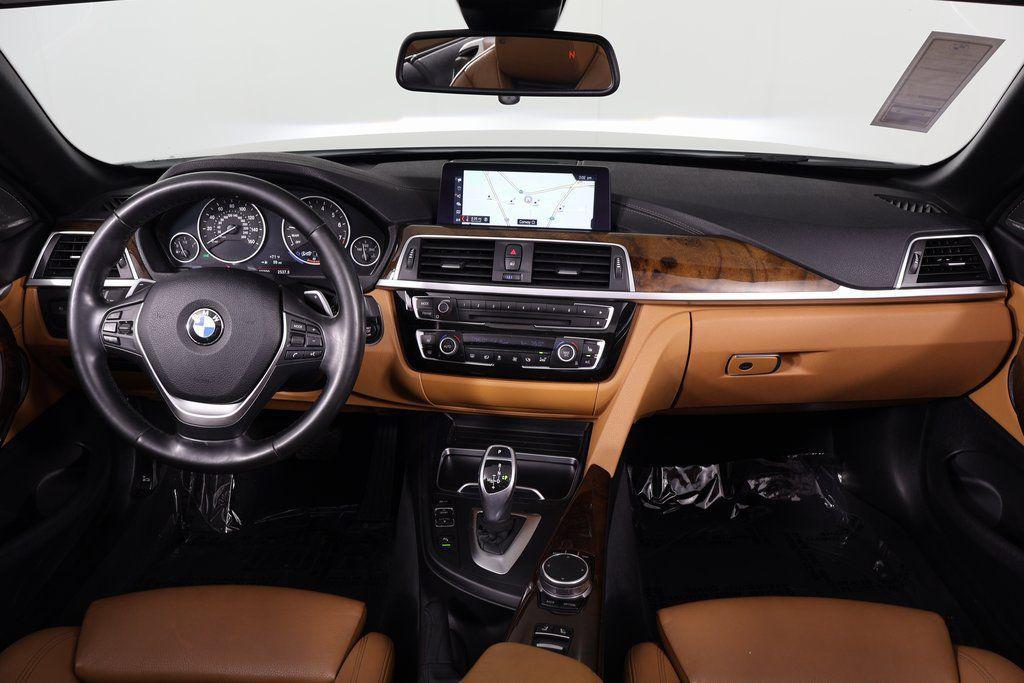 used 2018 BMW 440 car, priced at $28,931