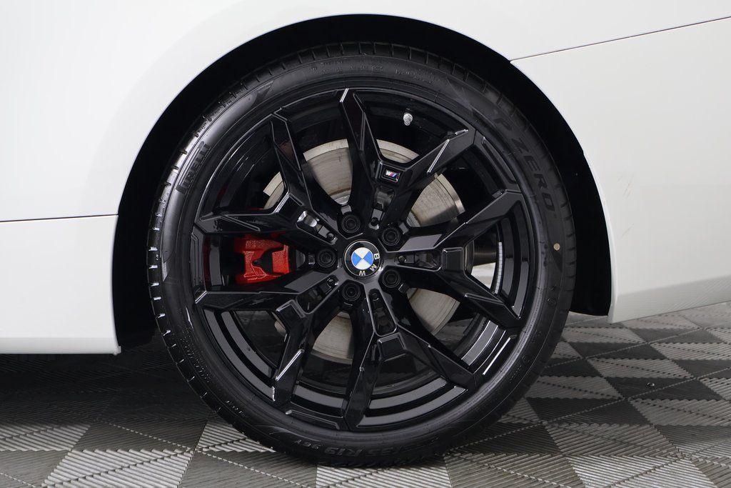 new 2026 BMW 430 car, priced at $59,780